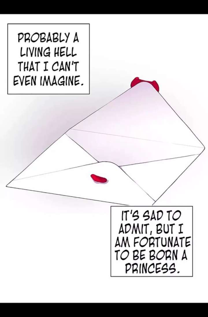They Say I Was Born A King’s Daughter - Chapter 10 Page 4