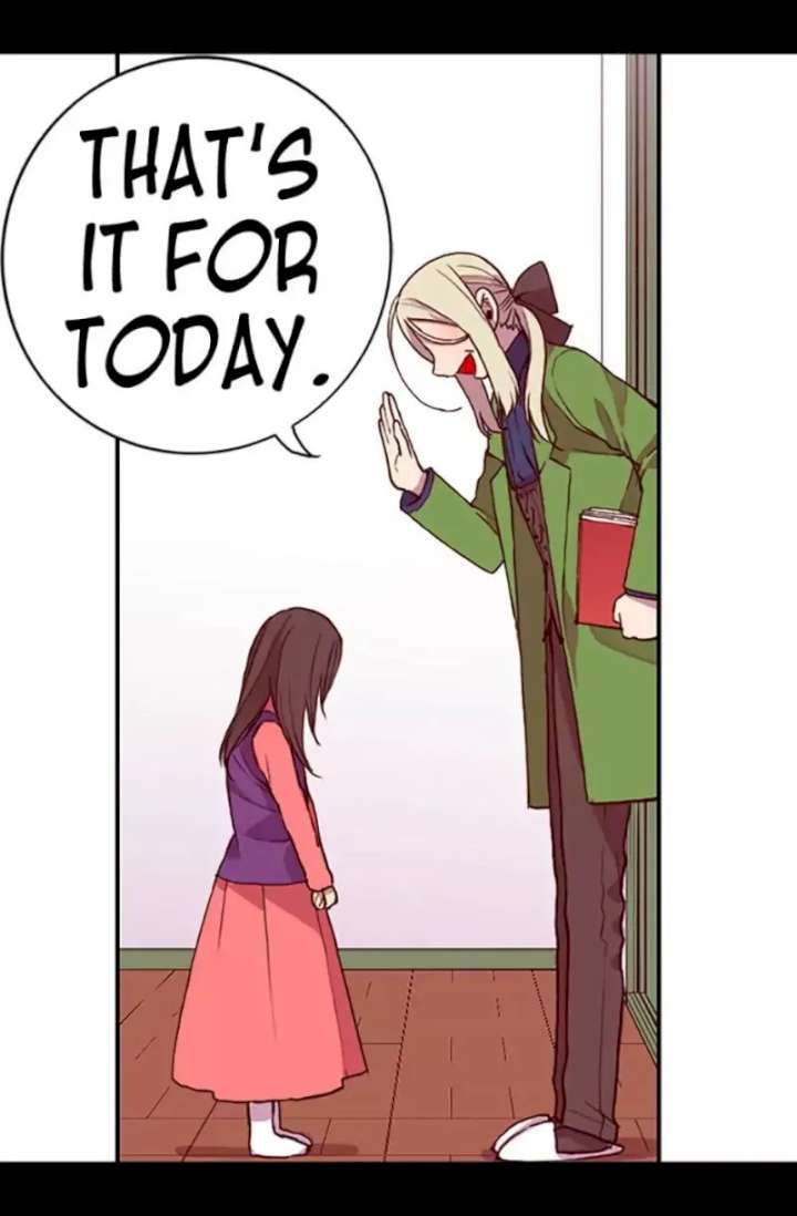 They Say I Was Born A King’s Daughter - Chapter 10 Page 46