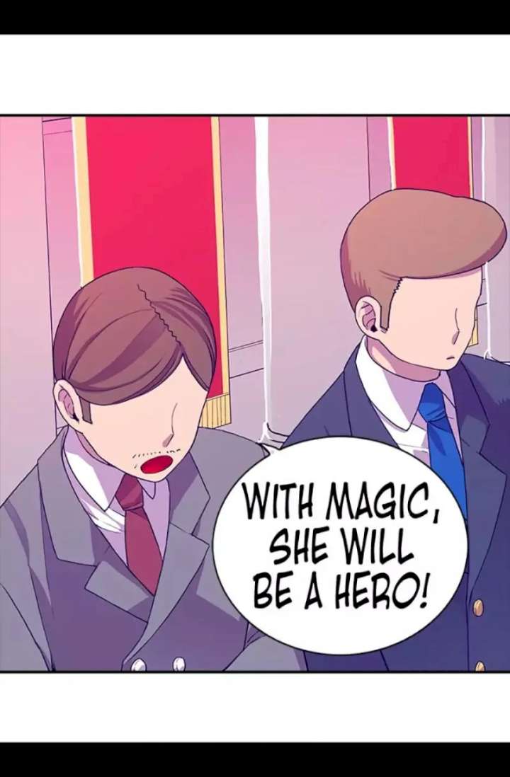 They Say I Was Born A King’s Daughter - Chapter 10 Page 49