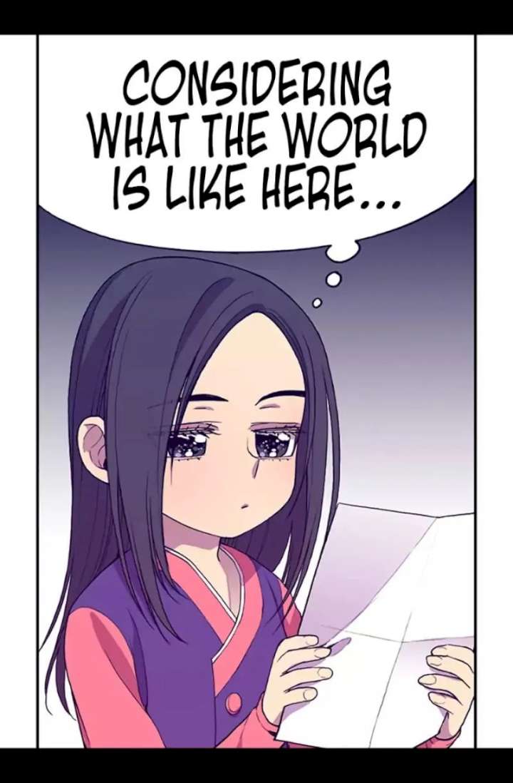 They Say I Was Born A King’s Daughter - Chapter 10 Page 5