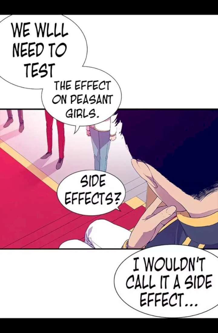 They Say I Was Born A King’s Daughter - Chapter 10 Page 54