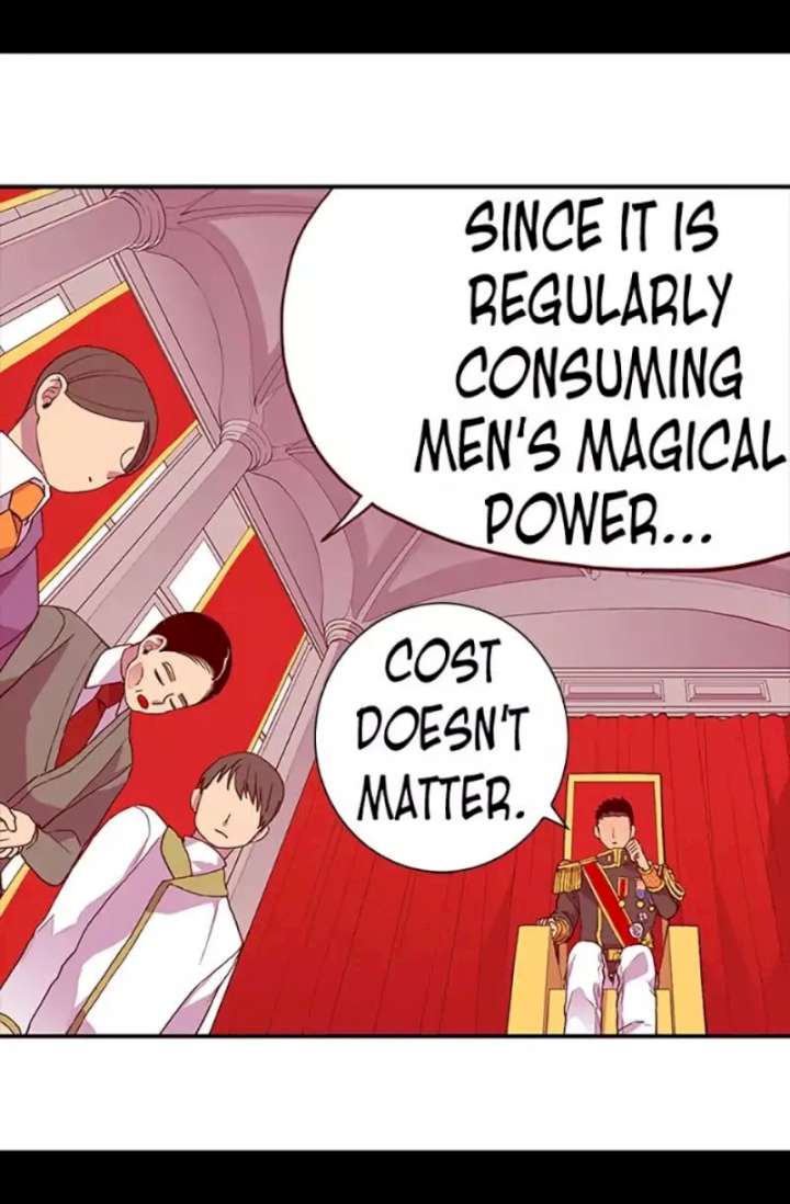 They Say I Was Born A King’s Daughter - Chapter 10 Page 55