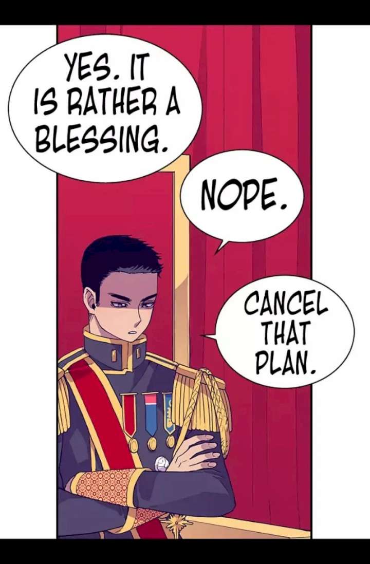 They Say I Was Born A King’s Daughter - Chapter 10 Page 57