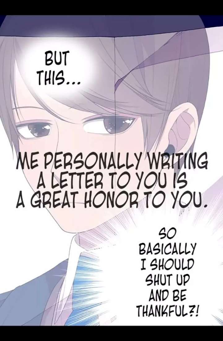 They Say I Was Born A King’s Daughter - Chapter 10 Page 6