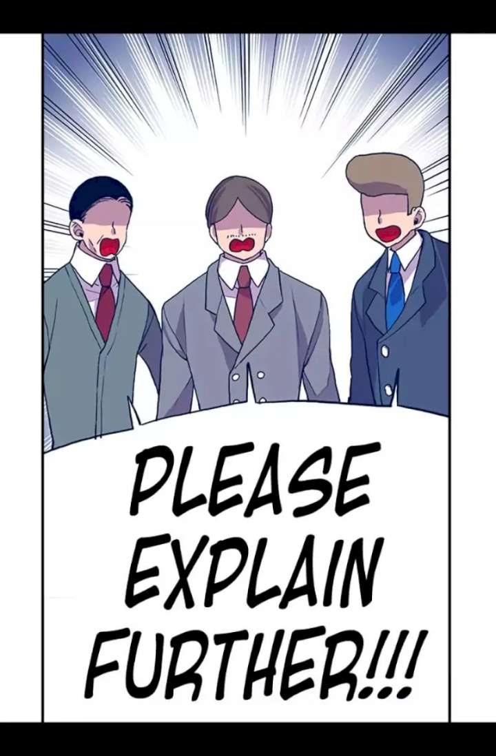 They Say I Was Born A King’s Daughter - Chapter 10 Page 64