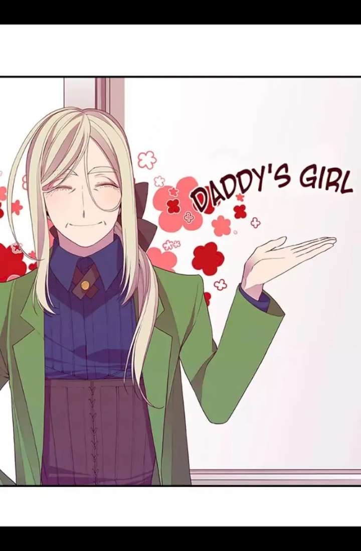 They Say I Was Born A King’s Daughter - Chapter 10 Page 67