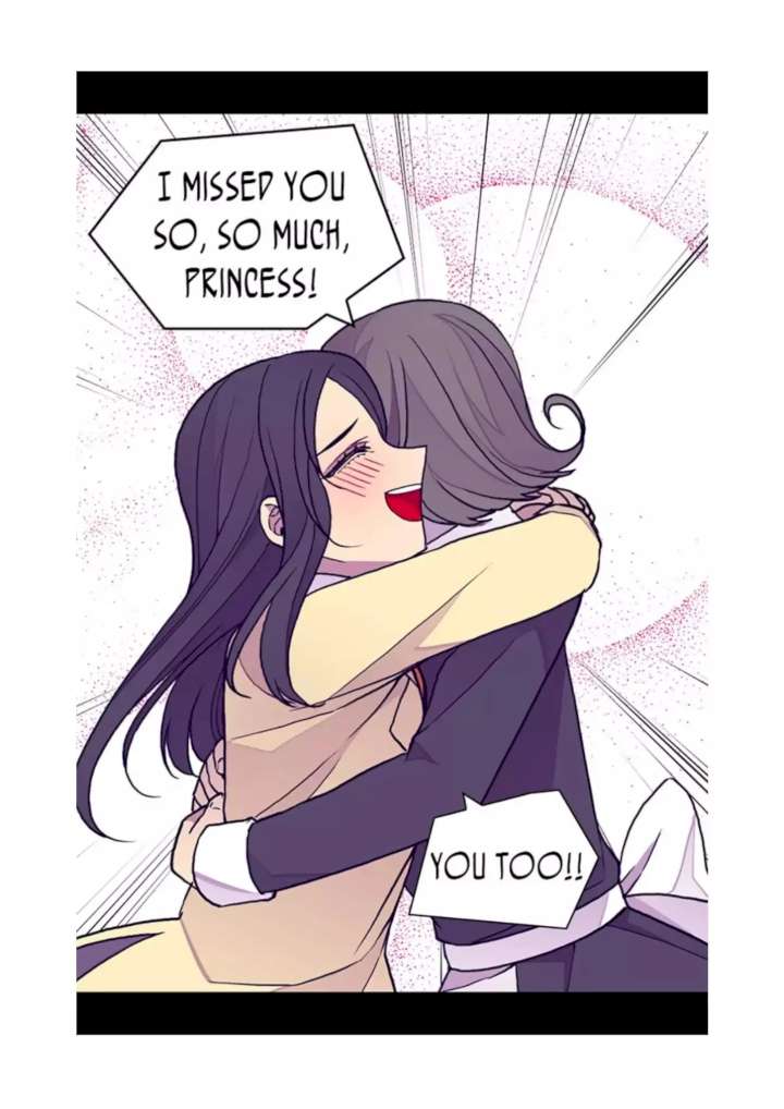 They Say I Was Born A King’s Daughter - Chapter 100 Page 11
