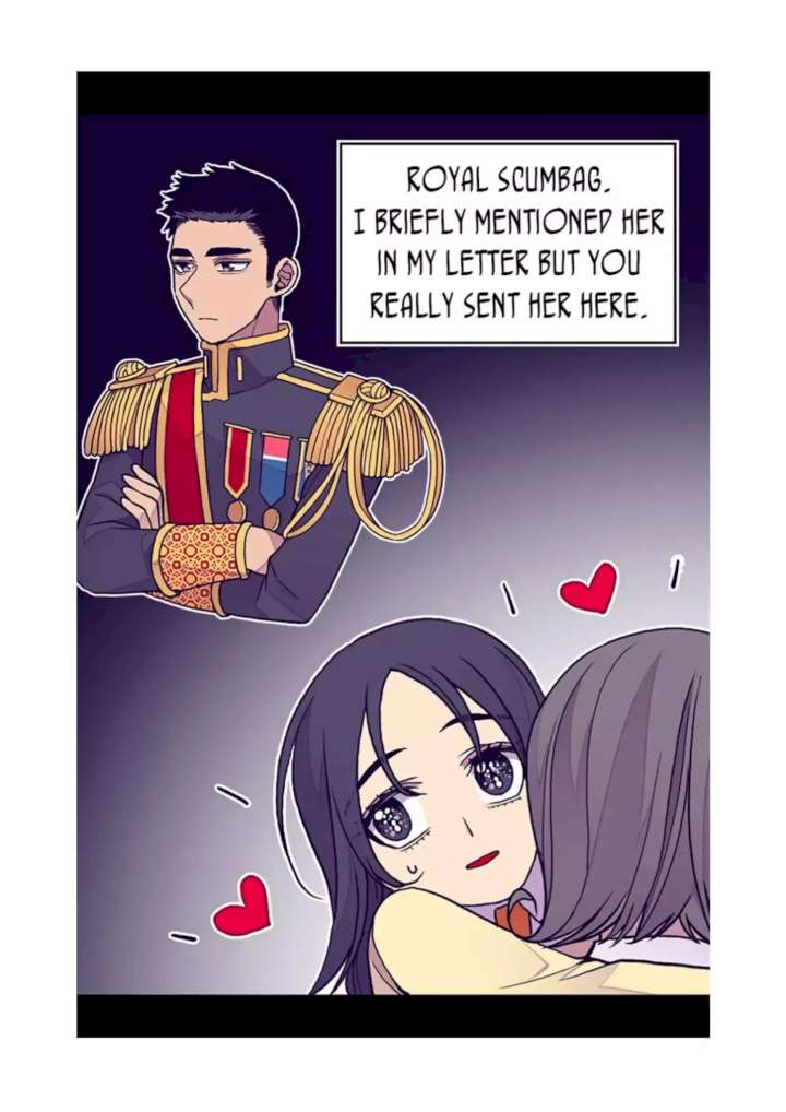 They Say I Was Born A King’s Daughter - Chapter 100 Page 12