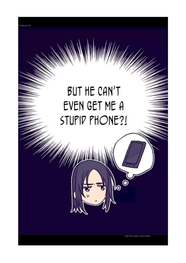 They Say I Was Born A King’s Daughter - Chapter 100 Page 14