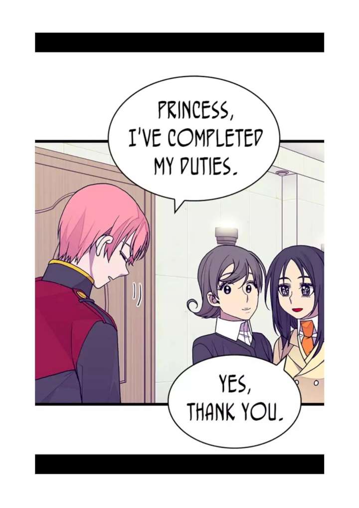They Say I Was Born A King’s Daughter - Chapter 100 Page 15