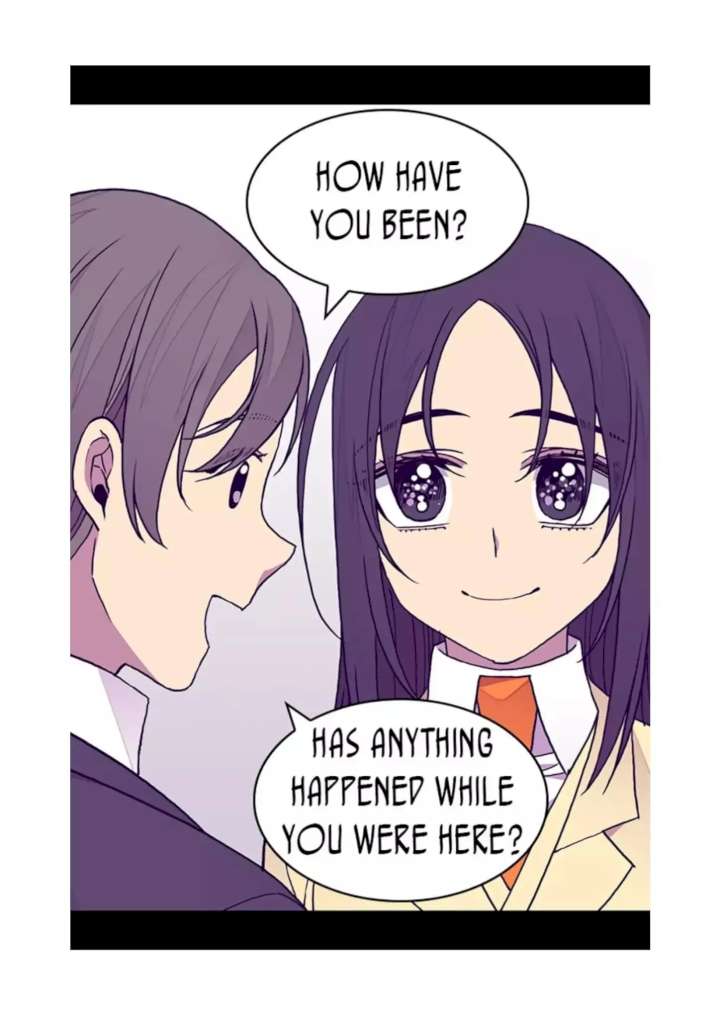 They Say I Was Born A King’s Daughter - Chapter 100 Page 19