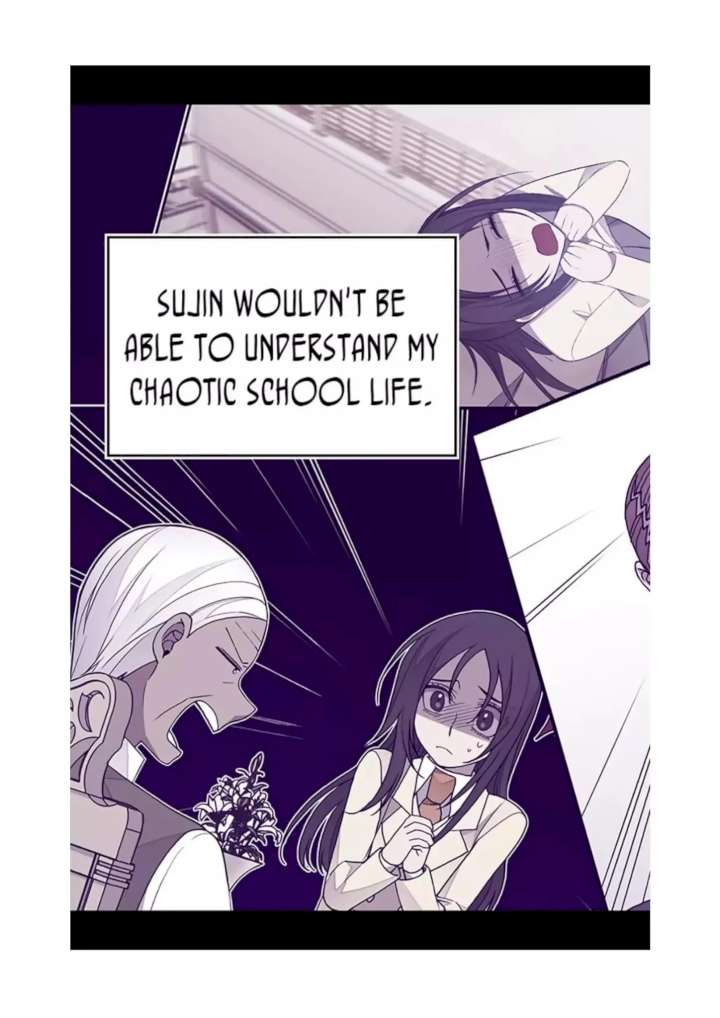 They Say I Was Born A King’s Daughter - Chapter 100 Page 20