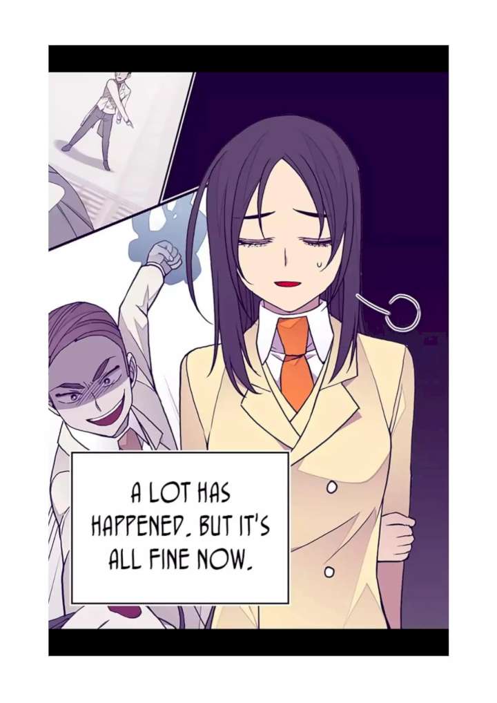 They Say I Was Born A King’s Daughter - Chapter 100 Page 21