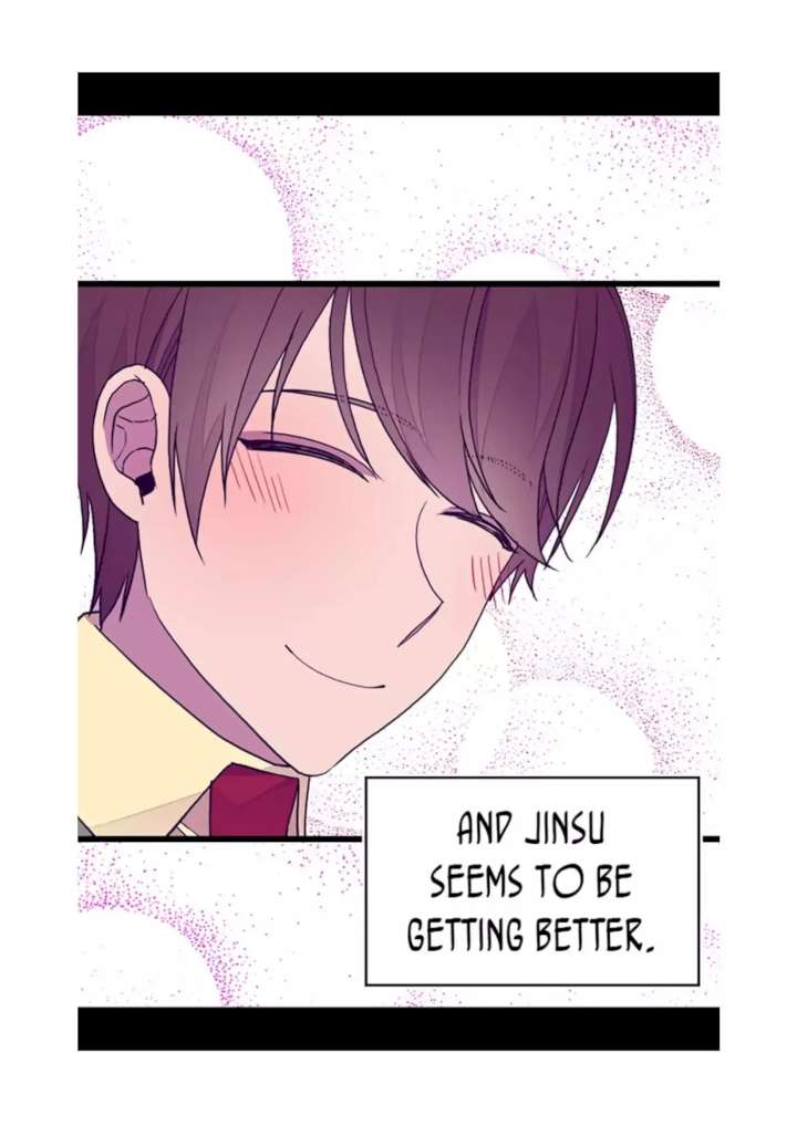 They Say I Was Born A King’s Daughter - Chapter 100 Page 25