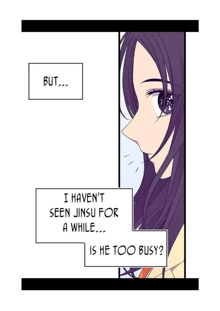 They Say I Was Born A King’s Daughter - Chapter 100 Page 27