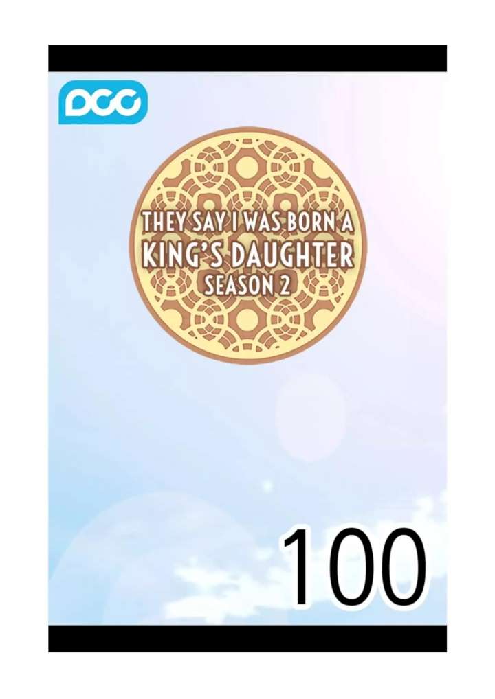 They Say I Was Born A King’s Daughter - Chapter 100 Page 28