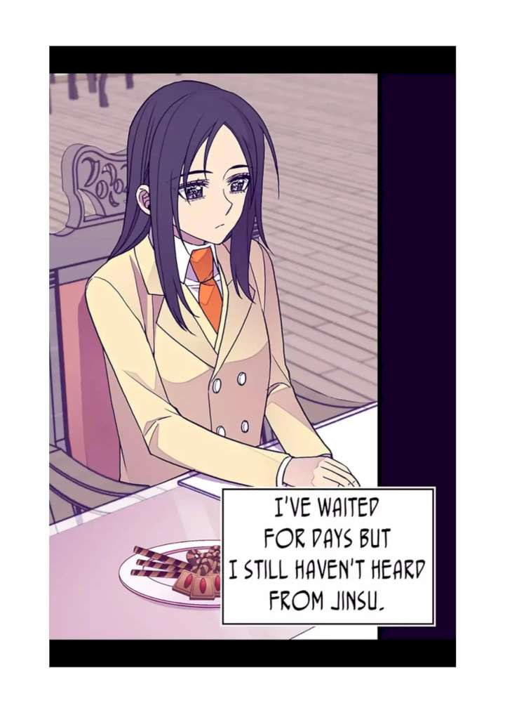 They Say I Was Born A King’s Daughter - Chapter 100 Page 31