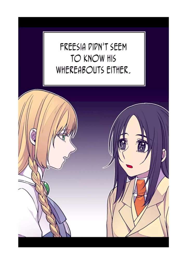 They Say I Was Born A King’s Daughter - Chapter 100 Page 33