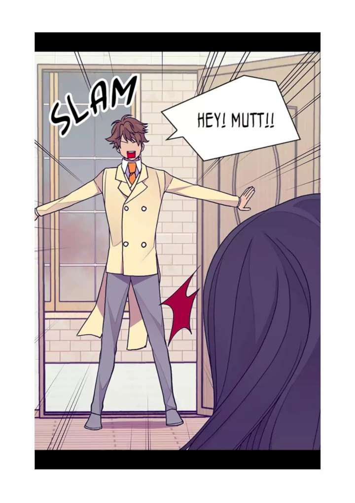 They Say I Was Born A King’s Daughter - Chapter 100 Page 35