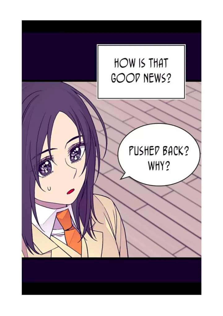 They Say I Was Born A King’s Daughter - Chapter 100 Page 39