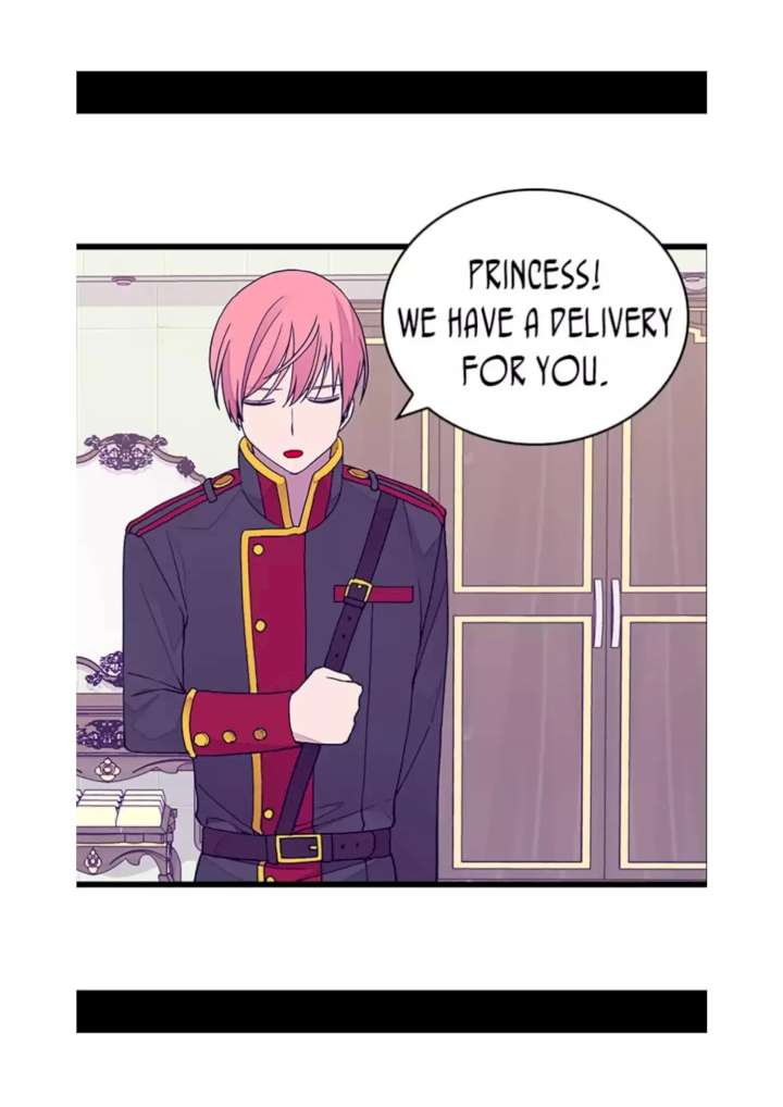 They Say I Was Born A King’s Daughter - Chapter 100 Page 4