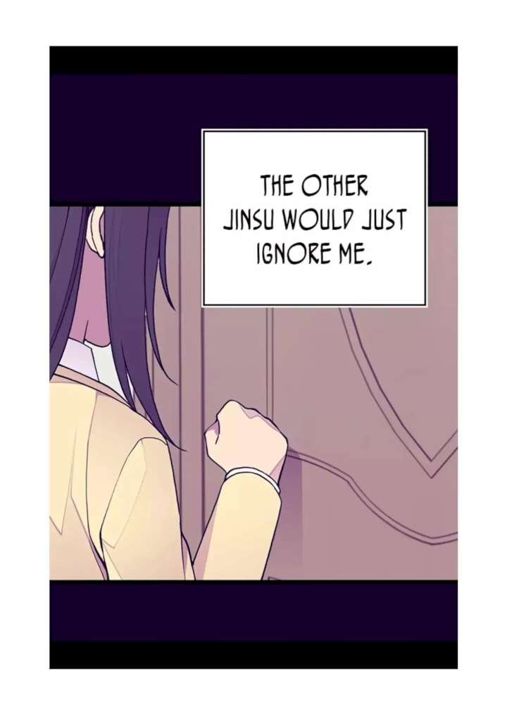 They Say I Was Born A King’s Daughter - Chapter 100 Page 46