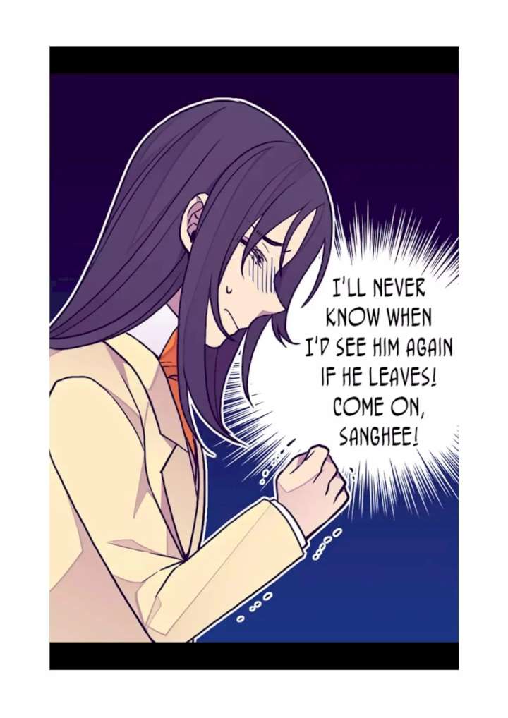 They Say I Was Born A King’s Daughter - Chapter 100 Page 48