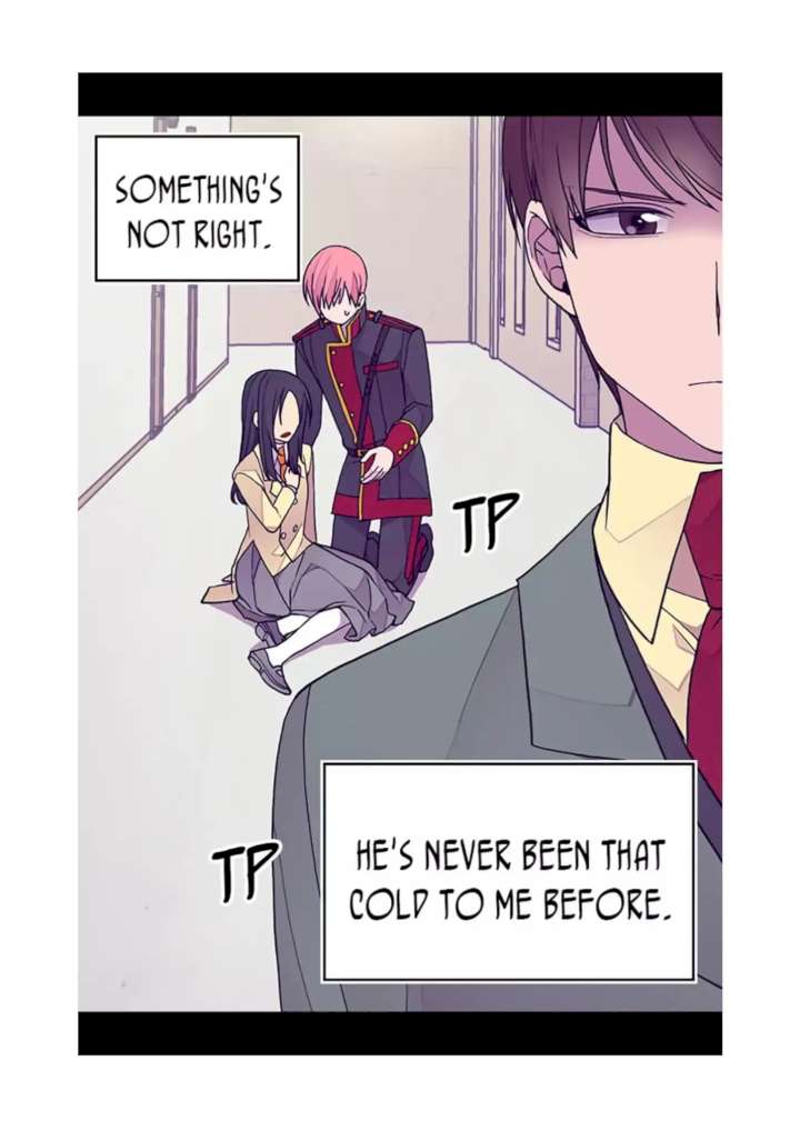 They Say I Was Born A King’s Daughter - Chapter 100 Page 68