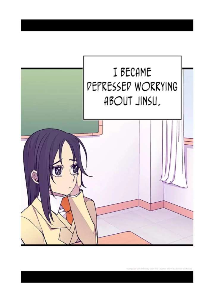 They Say I Was Born A King’s Daughter - Chapter 100 Page 73
