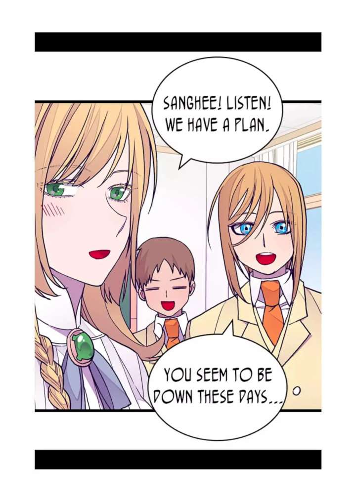 They Say I Was Born A King’s Daughter - Chapter 100 Page 75