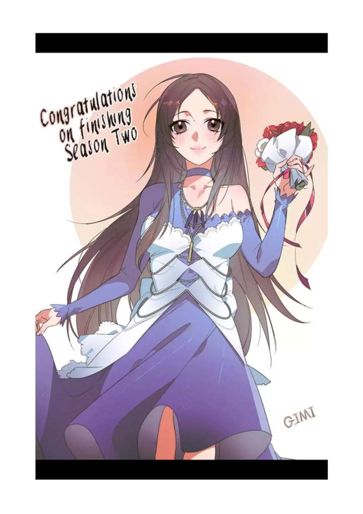 They Say I Was Born A King’s Daughter - Chapter 100 Page 83