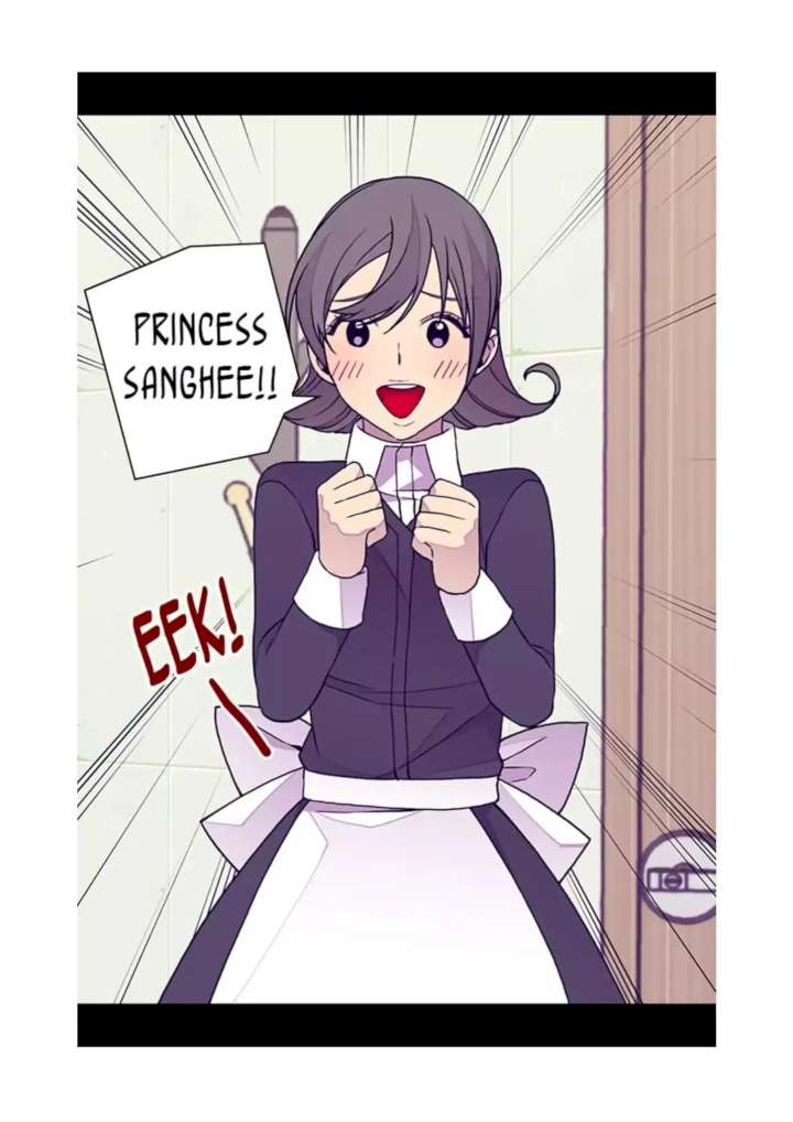 They Say I Was Born A King’s Daughter - Chapter 100 Page 9