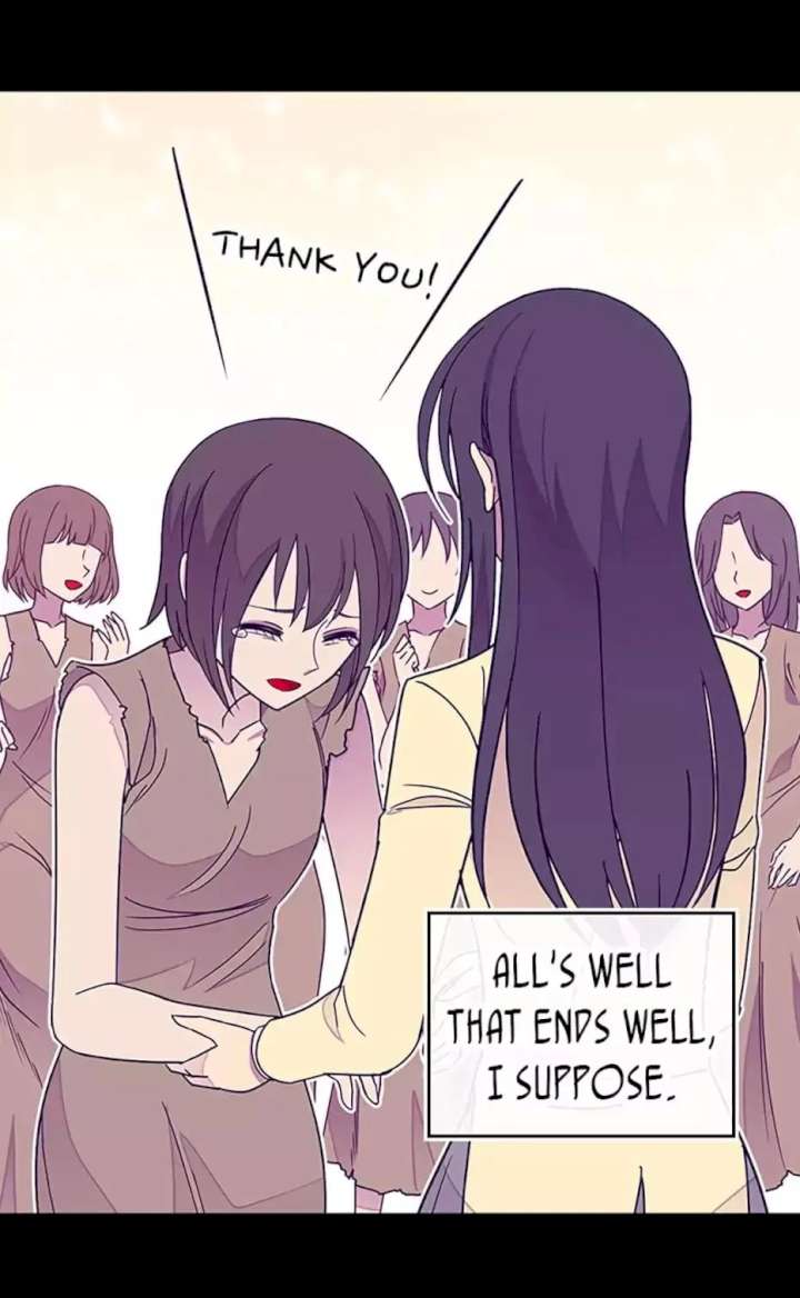 They Say I Was Born A King’s Daughter - Chapter 102 Page 8