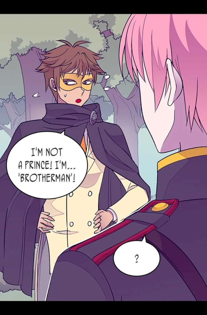 They Say I Was Born A King’s Daughter - Chapter 103 Page 10