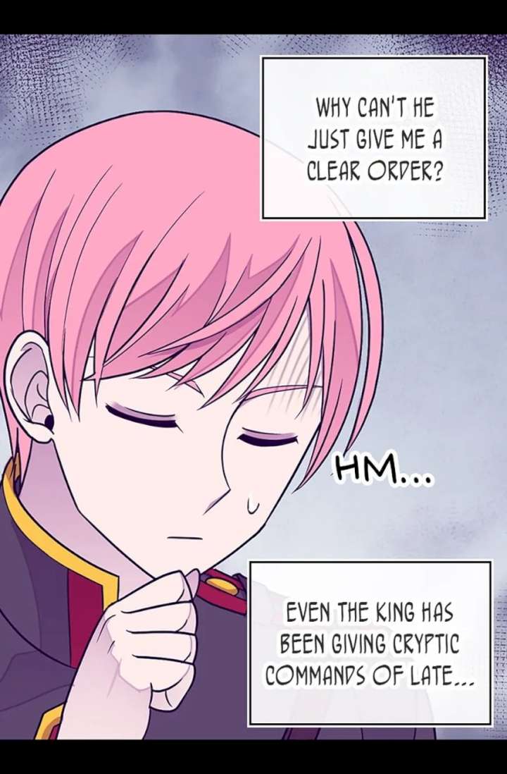 They Say I Was Born A King’s Daughter - Chapter 103 Page 13