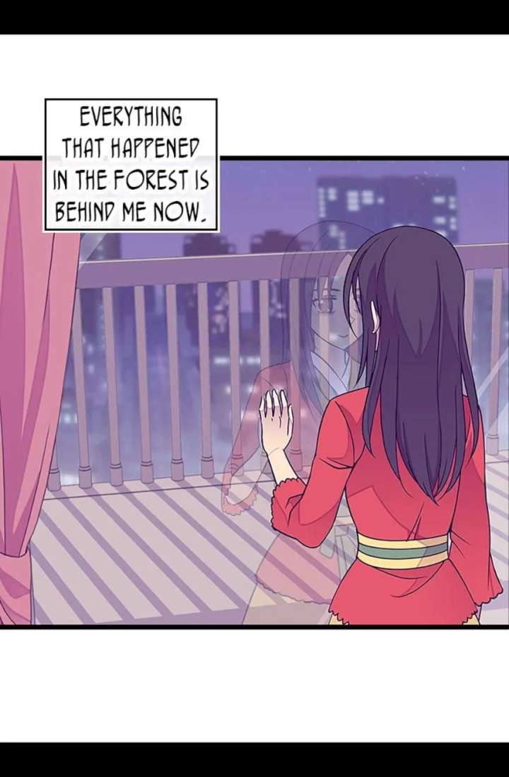 They Say I Was Born A King’s Daughter - Chapter 103 Page 17