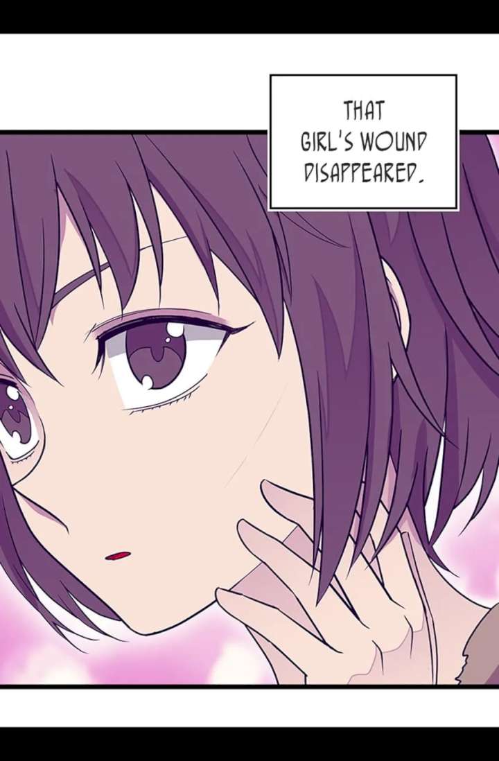 They Say I Was Born A King’s Daughter - Chapter 103 Page 3