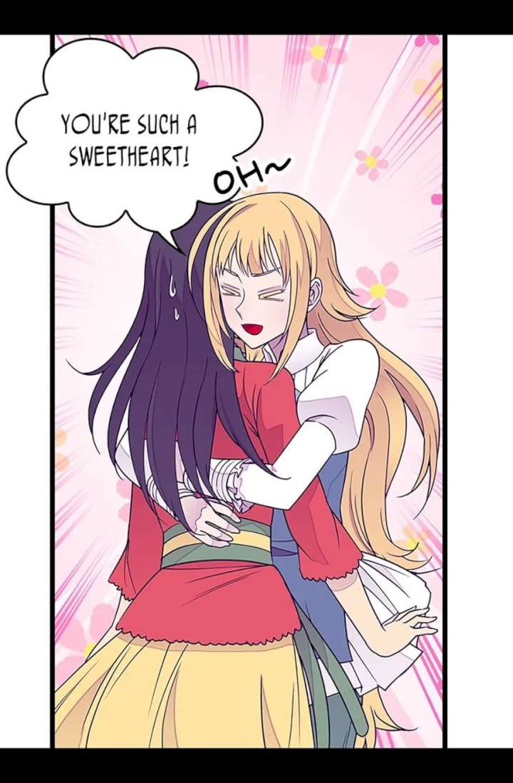They Say I Was Born A King’s Daughter - Chapter 103 Page 30