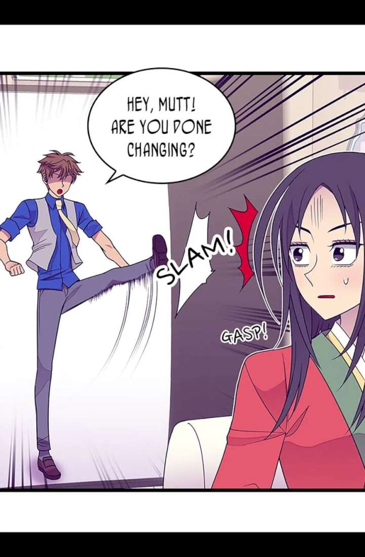 They Say I Was Born A King’s Daughter - Chapter 103 Page 35