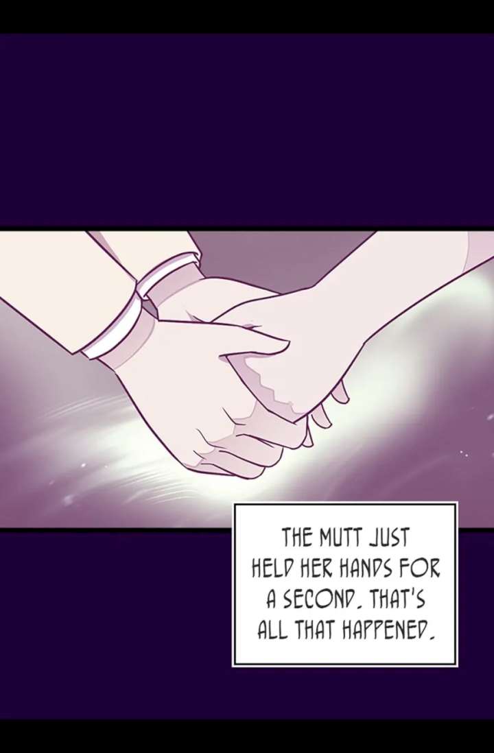They Say I Was Born A King’s Daughter - Chapter 103 Page 4