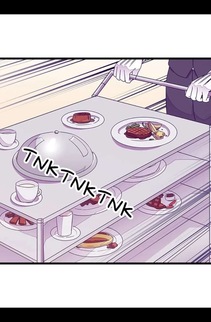 They Say I Was Born A King’s Daughter - Chapter 103 Page 44