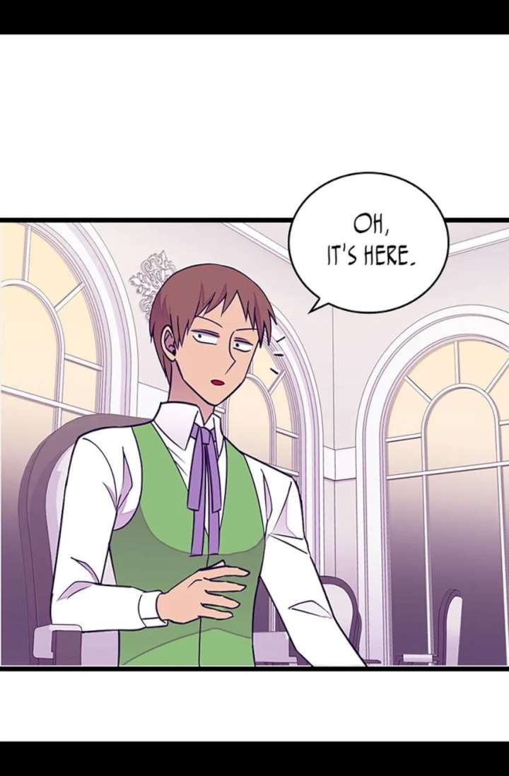 They Say I Was Born A King’s Daughter - Chapter 103 Page 45