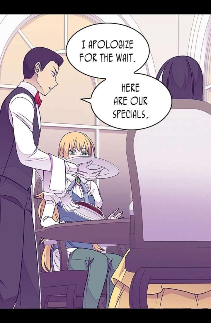 They Say I Was Born A King’s Daughter - Chapter 103 Page 46