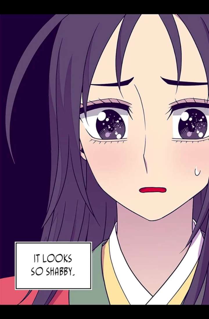 They Say I Was Born A King’s Daughter - Chapter 103 Page 48