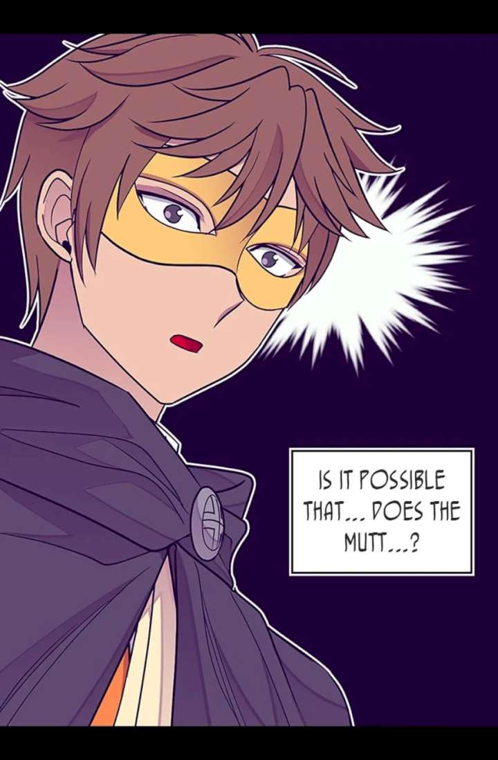 They Say I Was Born A King’s Daughter - Chapter 103 Page 5