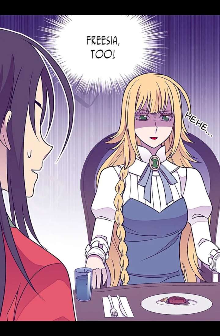 They Say I Was Born A King’s Daughter - Chapter 103 Page 52
