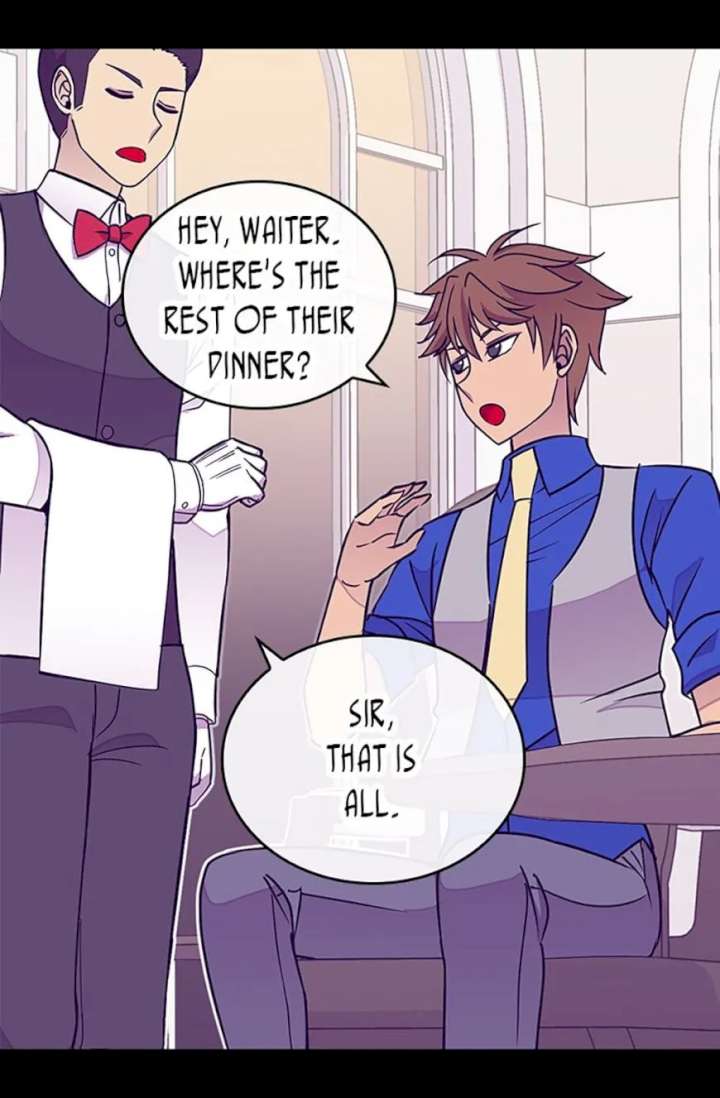 They Say I Was Born A King’s Daughter - Chapter 103 Page 53