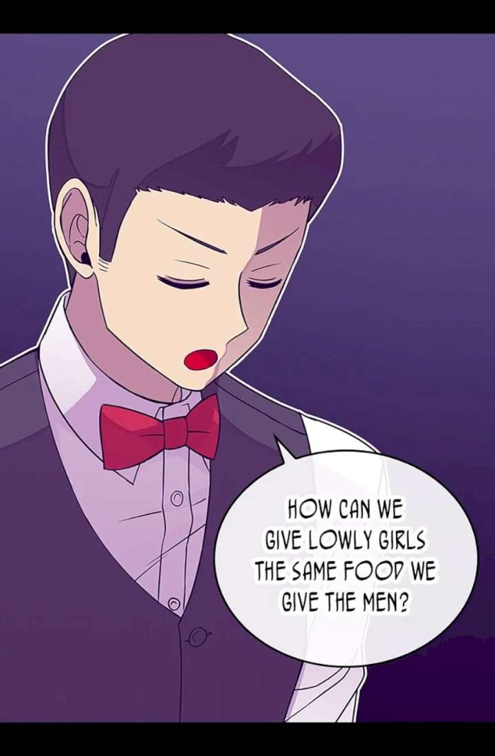 They Say I Was Born A King’s Daughter - Chapter 103 Page 54