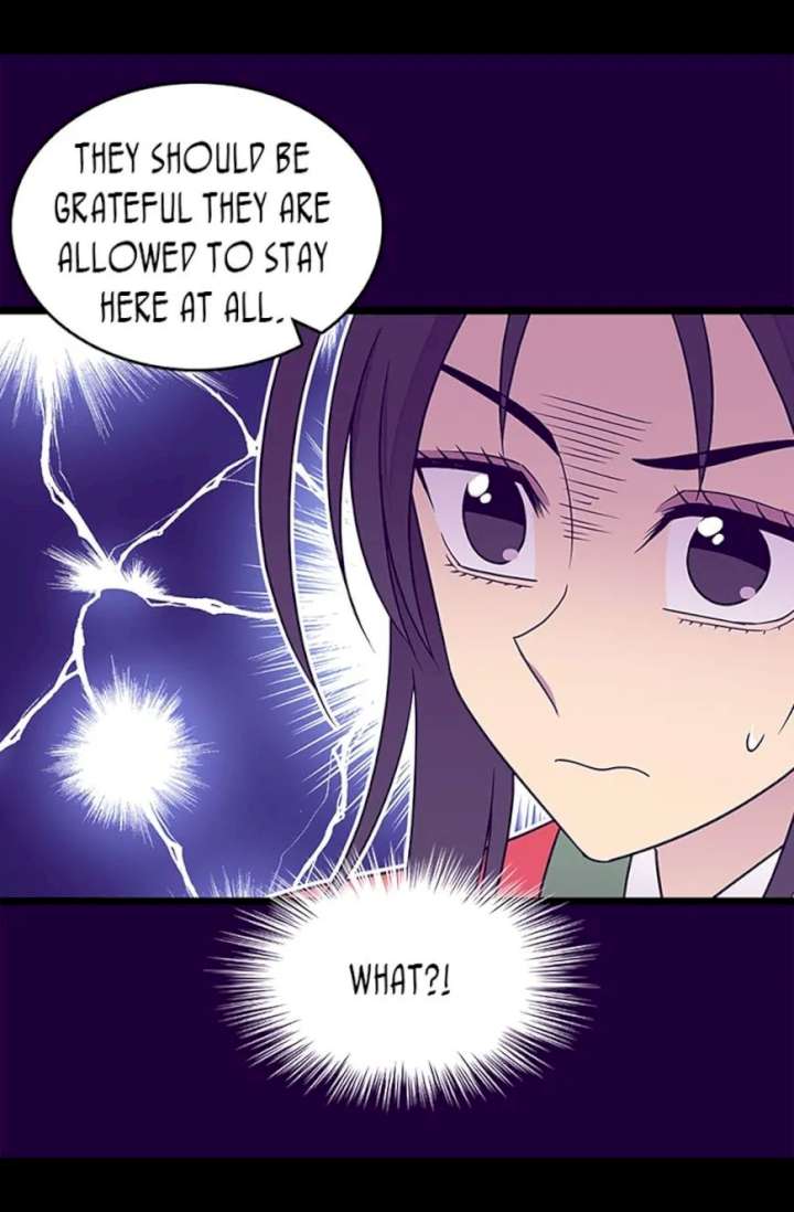 They Say I Was Born A King’s Daughter - Chapter 103 Page 55