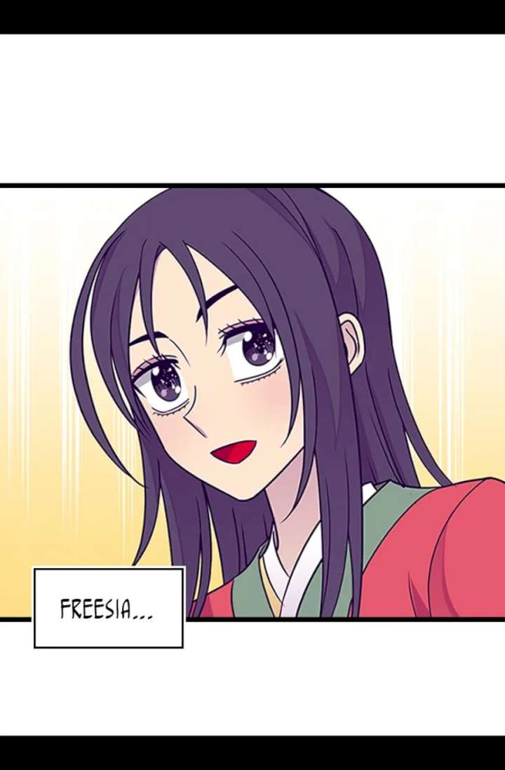 They Say I Was Born A King’s Daughter - Chapter 103 Page 60